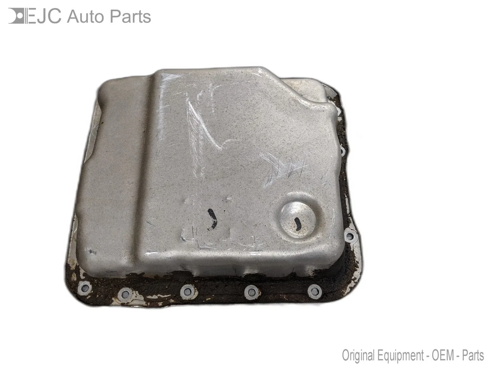 Transmission Oil Pan For 07-08 Chevrolet Avalanche  5.3  Gas