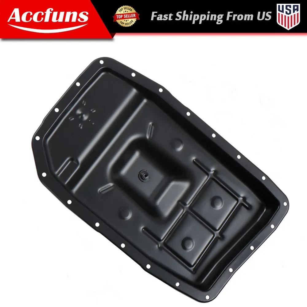2011-2018 Ford F-150 6R80 Automatic Transmission Oil Pan AFU35208F