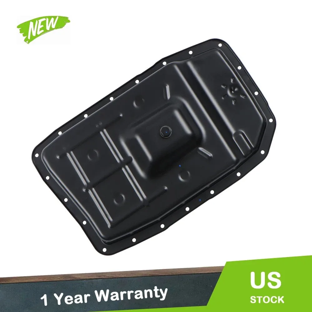 For Ford F-150 2011-2018 3.5L V6 GAS DOHC BR3Z-7A194-A Transmission Oil Pan