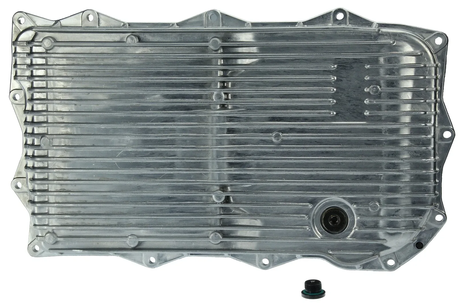 URO Transmission Oil Pan Kit For 2013-2015 BMW 740Li