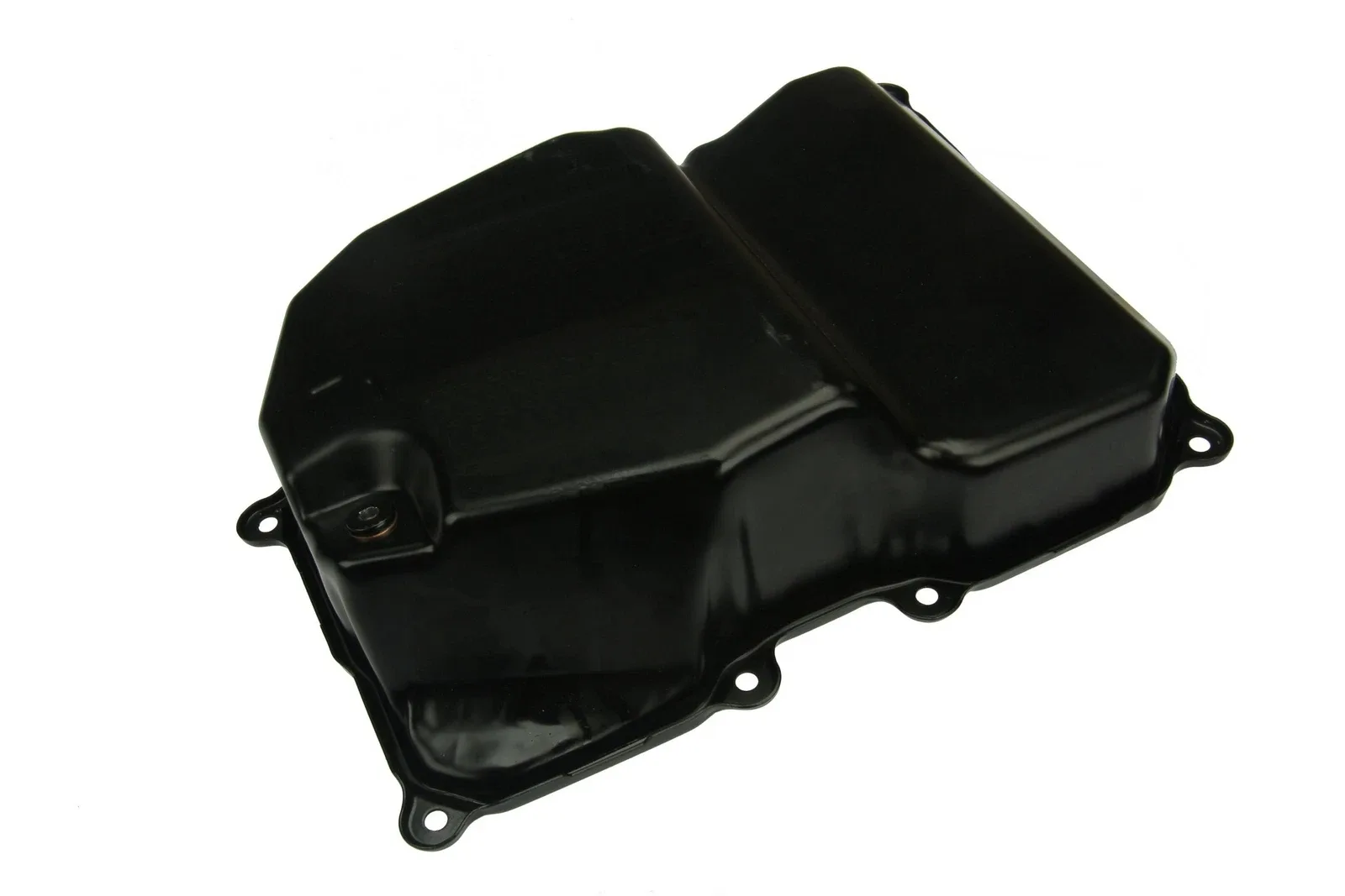 URO Transmission Oil Pan For 2013-2016 Mini Cooper Paceman
