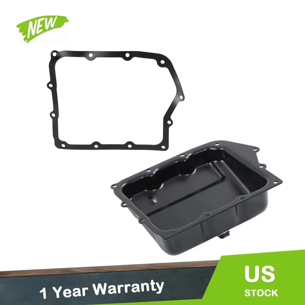 Dodge Grand Caravan 2012-2019 3.6L Transmission Oil Pan PC3597291