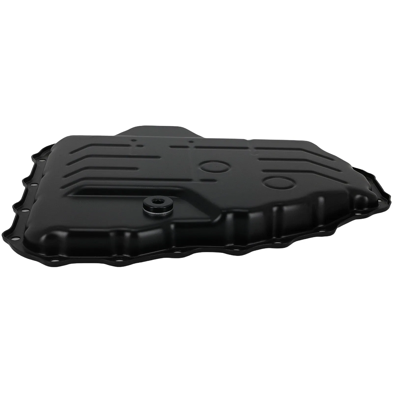2010-2011 Kia Soul Transmission Oil Pan 4528023000 (MPN 8GN1EY)