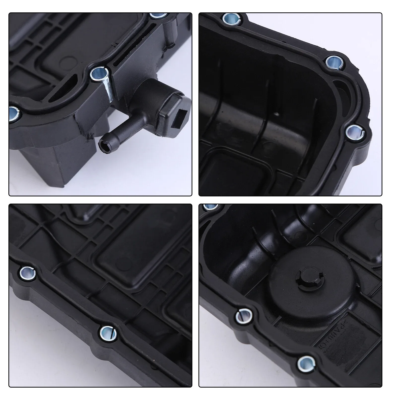 Auto Transmission Cover Oil Pan For 2011 2012-2016 Hyundai Elantra Sonata Tucson image 3