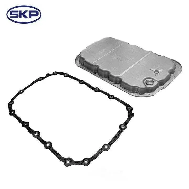 SKP SK581605 Engine Oil Pan image 3