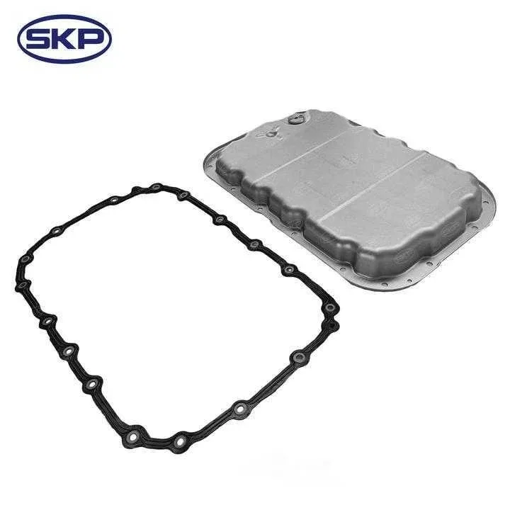 SKP SK581605 Engine Oil Pan image 4
