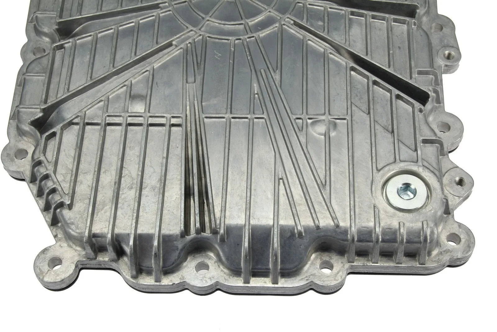 2009-2016 BMW Z4 Transmission Oil Pan URO 77081JW image 3