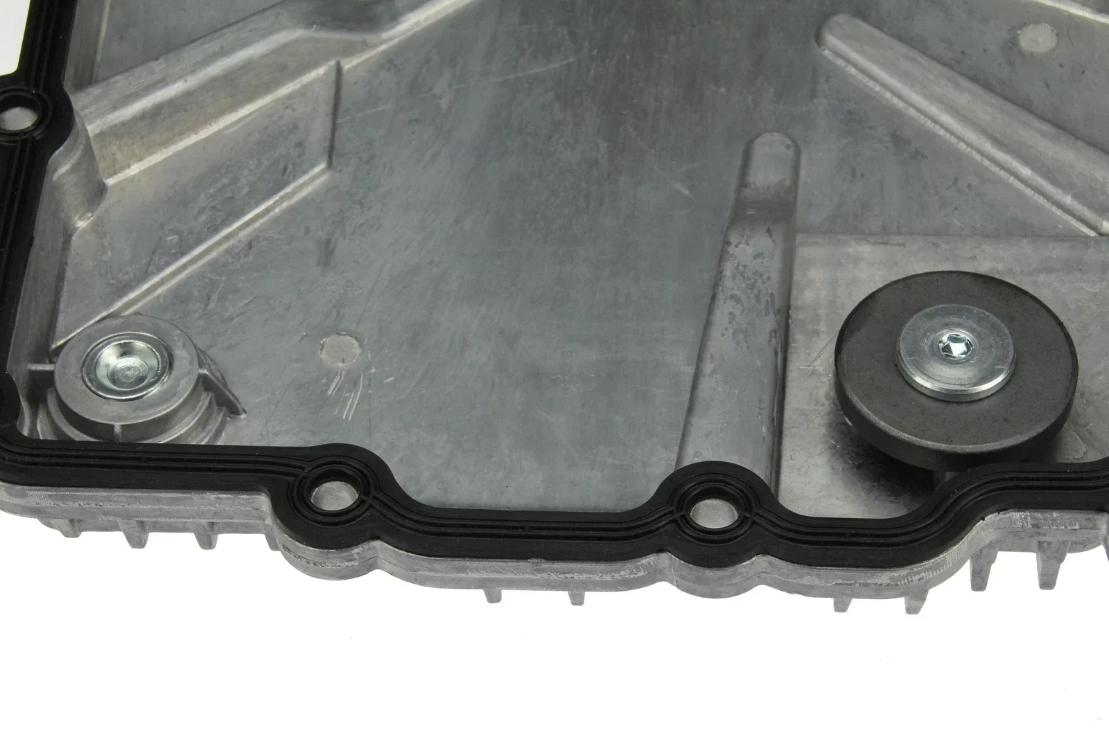 2009-2016 BMW Z4 Transmission Oil Pan URO 77081JW image 4