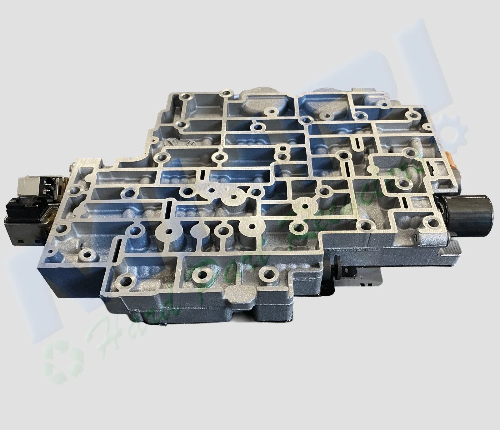1997-2003 4L80E/4L85E Complete Valve Body Assembly OE 8684212 image 4