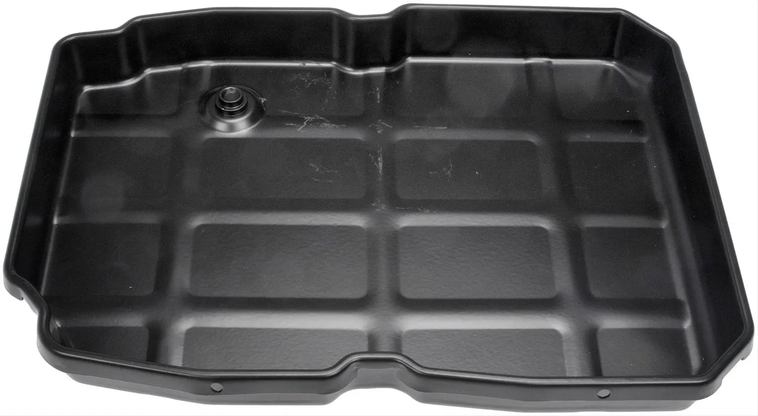 Transmission Oil Pan for 1996-2019 MB, Chrysler, Dodge, Jeep, Freightliner image 2