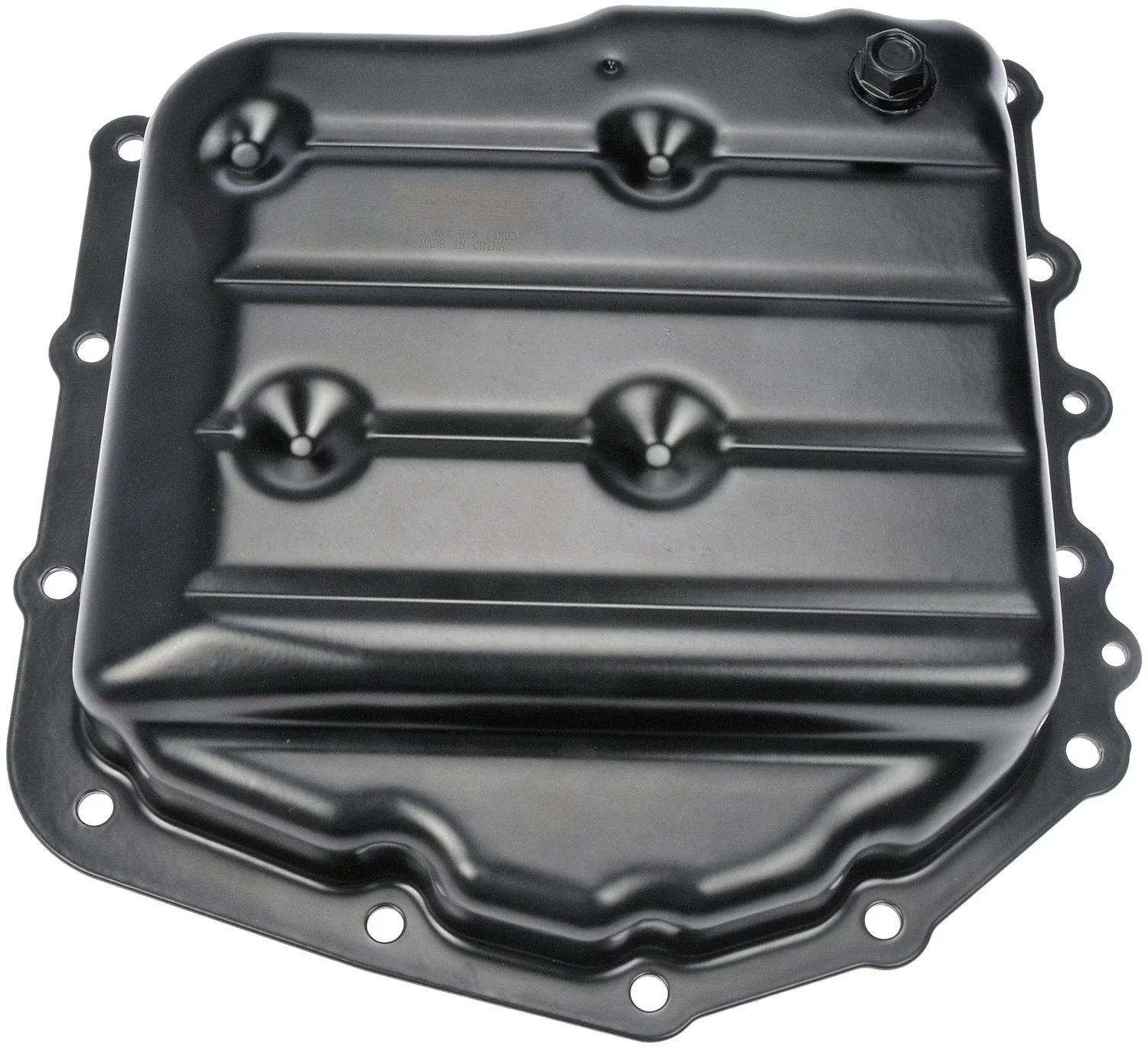 Transmission Oil Pan for Chrysler, Dodge - Town & Country, Caravan, Grand image 2