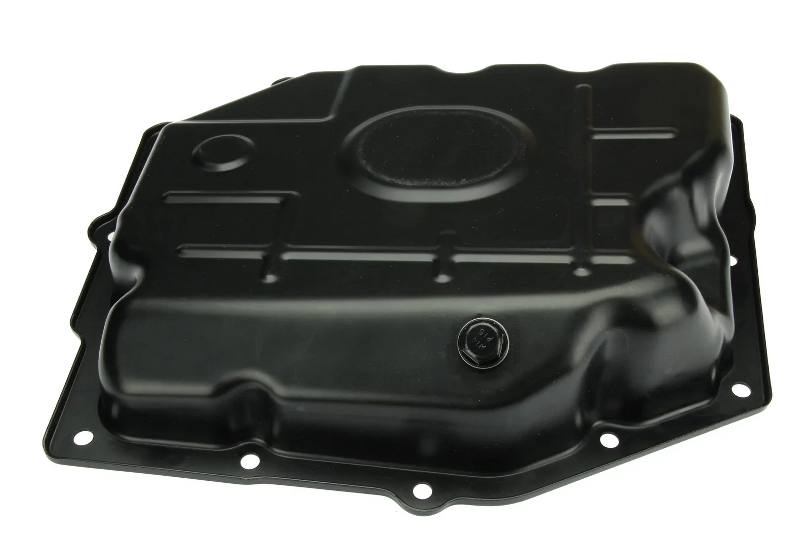 URO Transmission Oil Pan For 2007-2011 Dodge Nitro