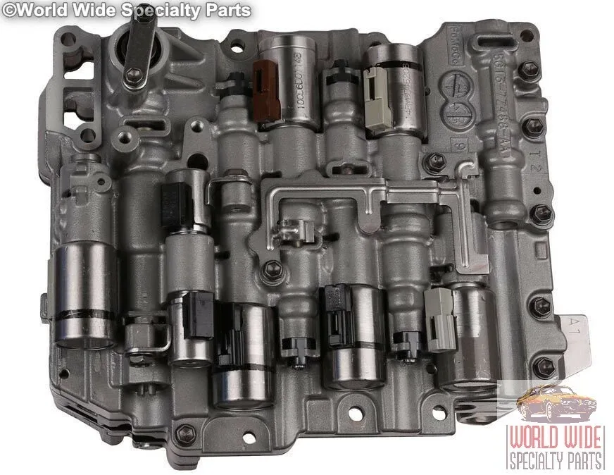 2005-UP Ford TF-81 / AF21 Valve Body - AF21, TF-81