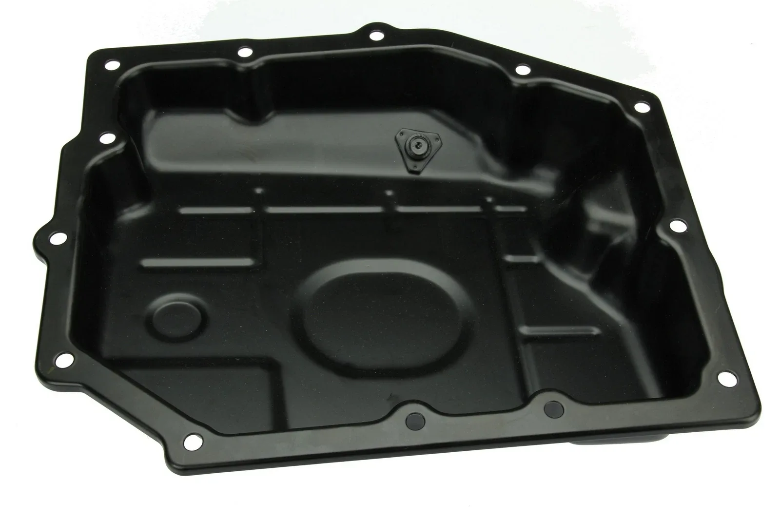 2004-2009 Dodge Durango Transmission Oil Pan URO 52487CJ image 4