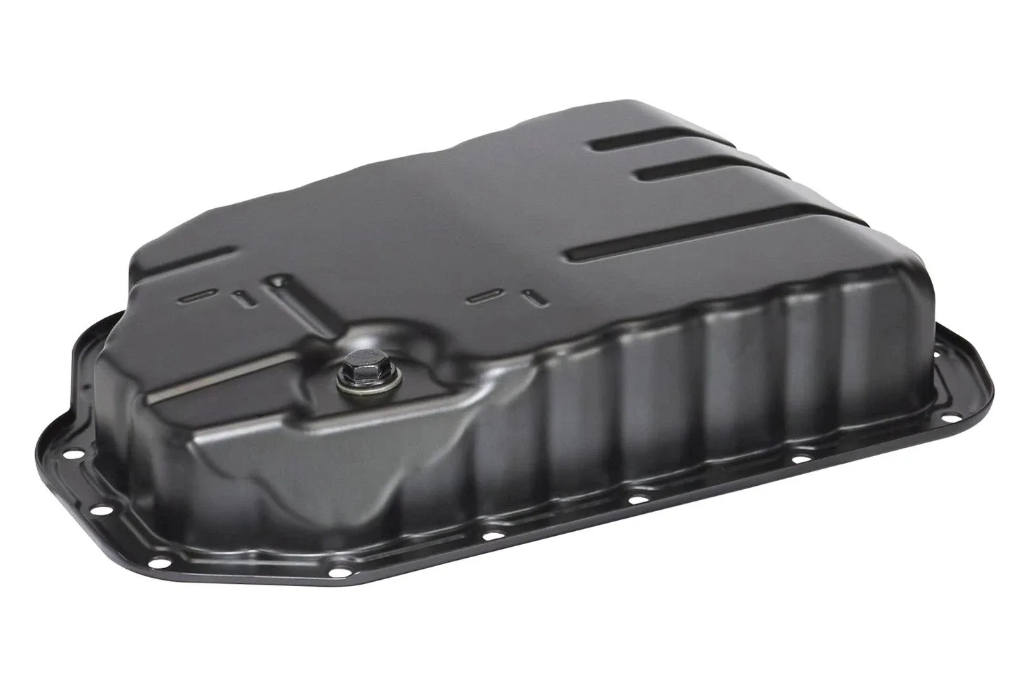 For Toyota Camry 2008-2017 Spectra Premium TP0922 Transmission Oil Pan image 3