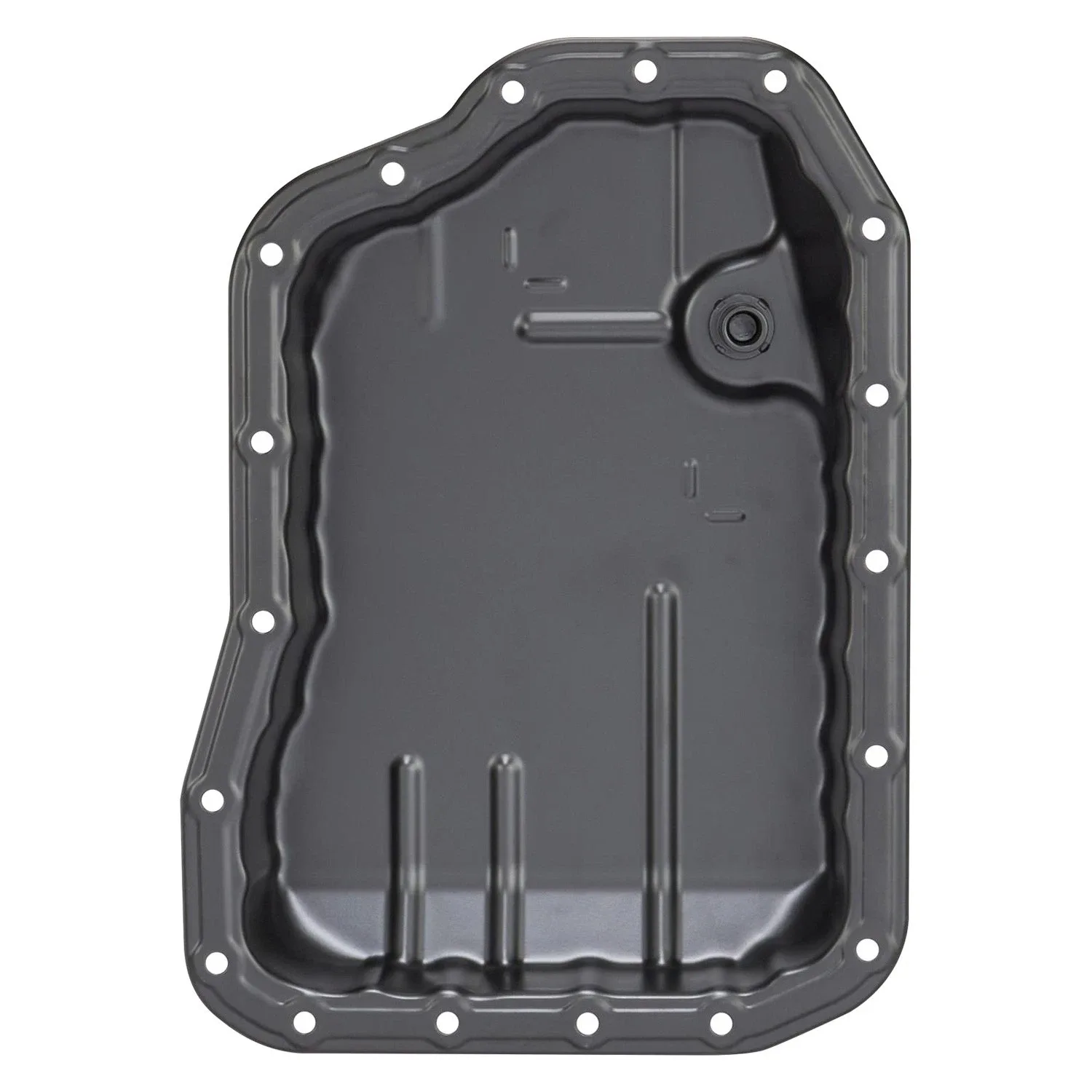 For Toyota Camry 2008-2017 Spectra Premium TP0922 Transmission Oil Pan image 4