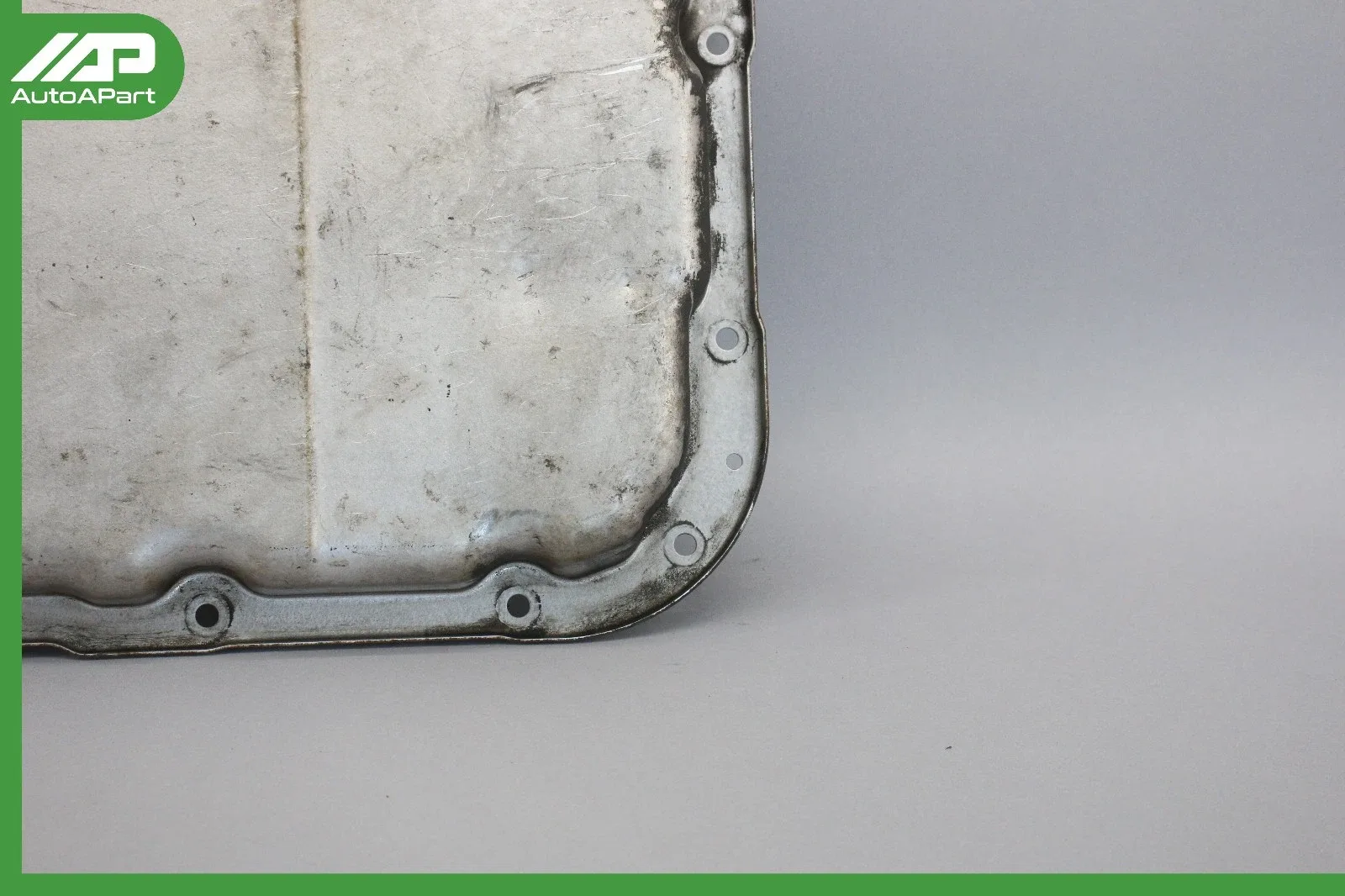 2007-2013 BMW E88 E90 E93 Automatic Transmission Oil Pan 83220397114 image 3