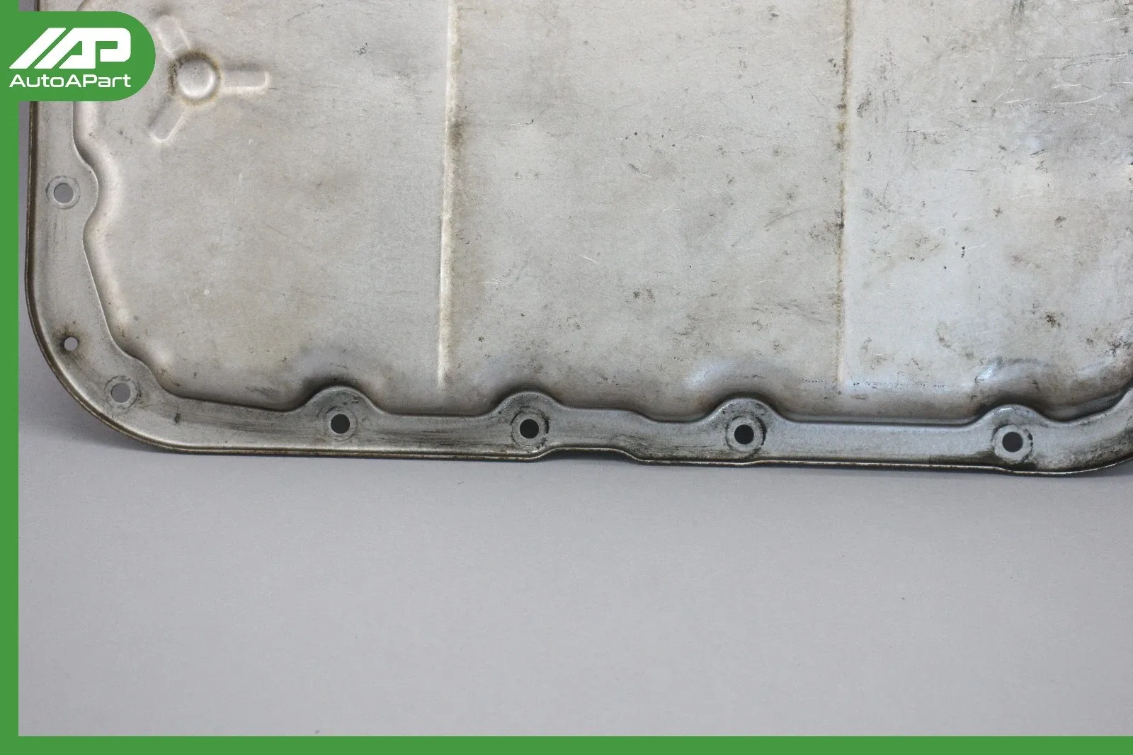 2007-2013 BMW E88 E90 E93 Automatic Transmission Oil Pan 83220397114 image 4