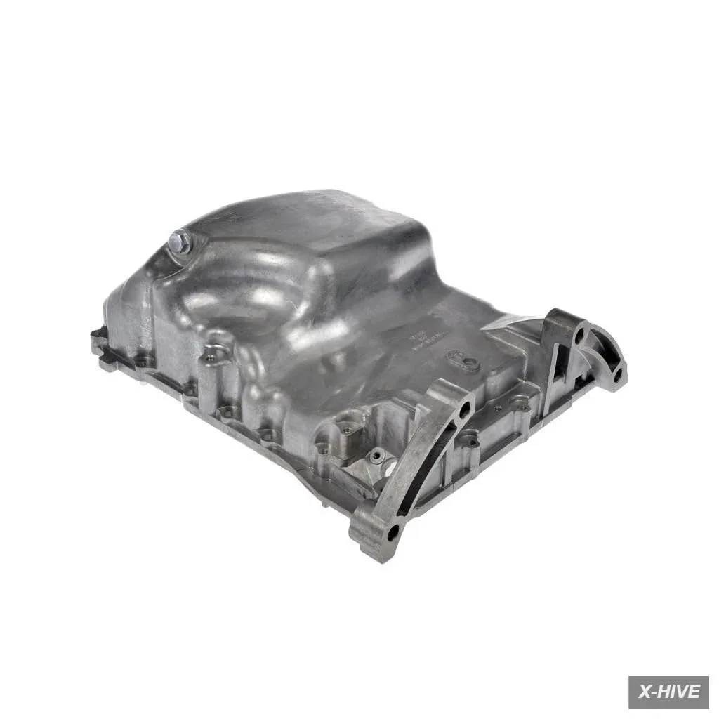 2009-2015 PILOT Engine Oil Pan (Front) MPN ALX-PAU-RB-264-380-CL360A60