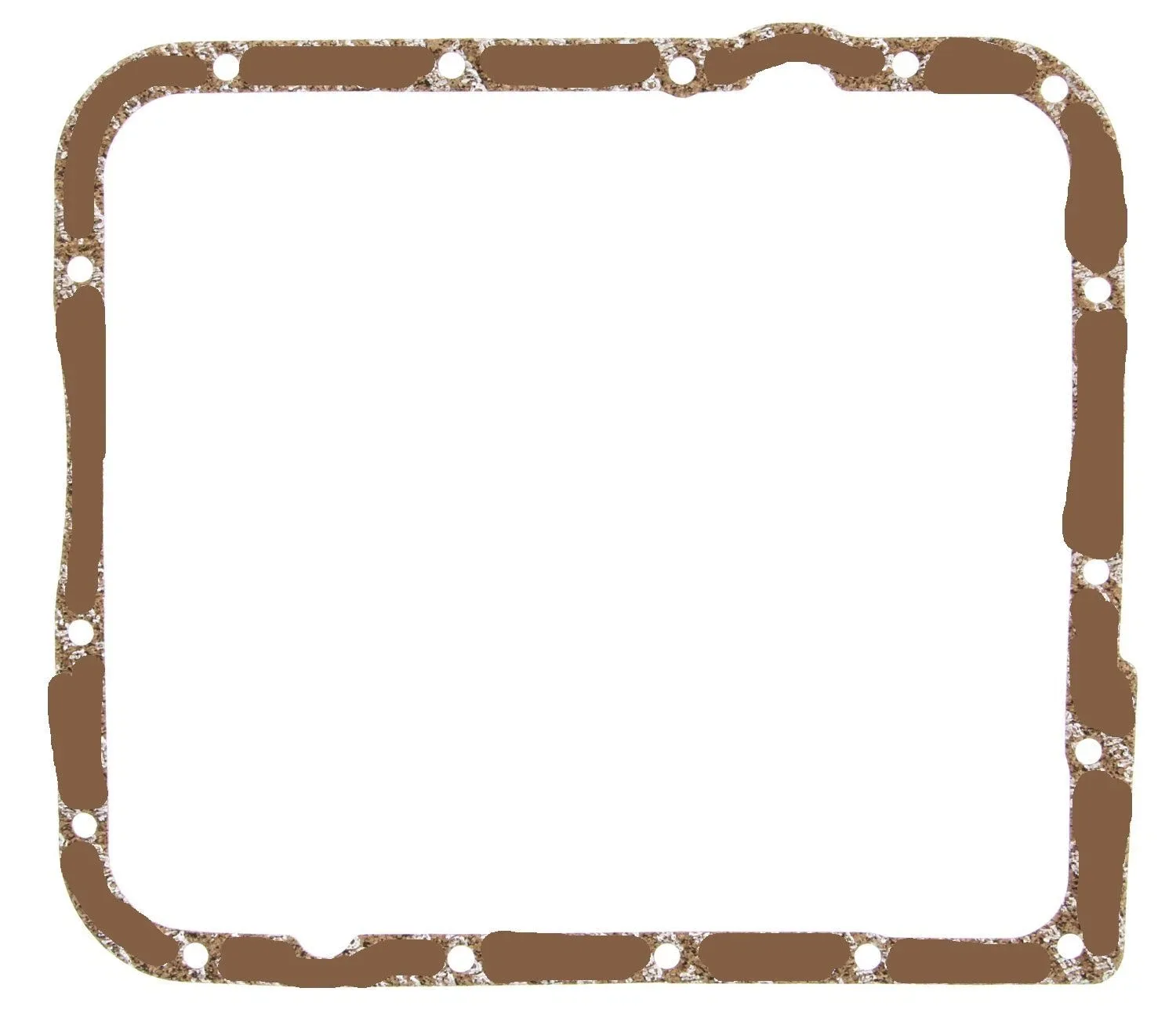 MAHLE Transmission Oil Pan Gasket for Buick, Cadillac, Chevrolet, GMC, Isuzu