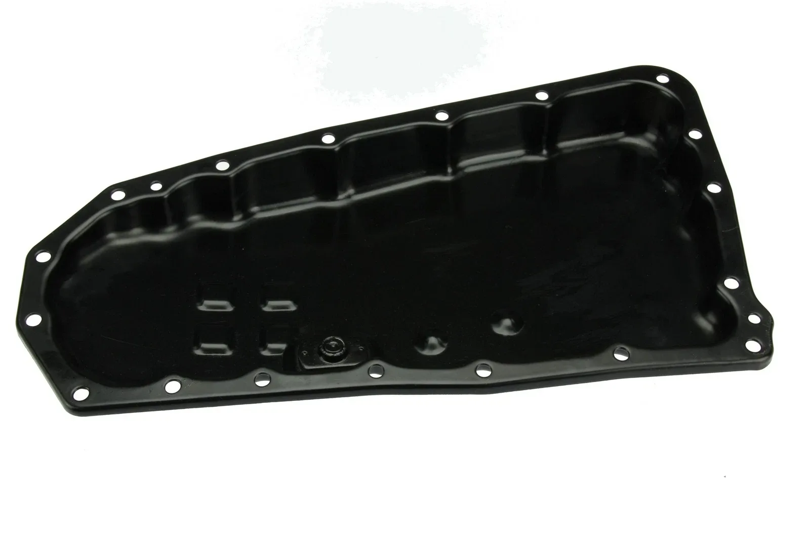 URO Transmission Oil Pan For 2013-2014 Nissan NV200 image 3