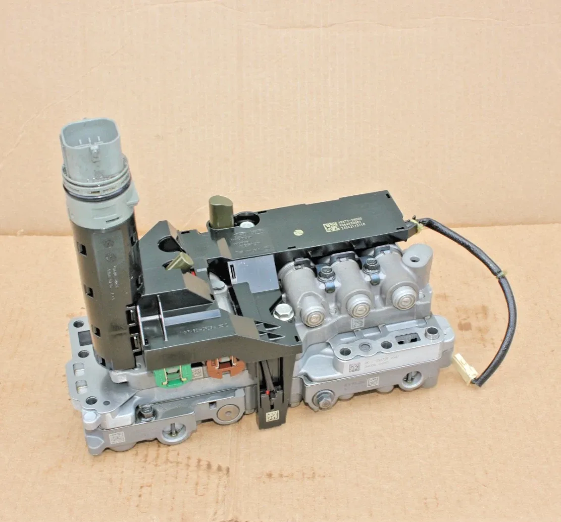 2024-2025 Hyundai Elantra CVT Valve Body (C0GF1) - OEM c0gf1