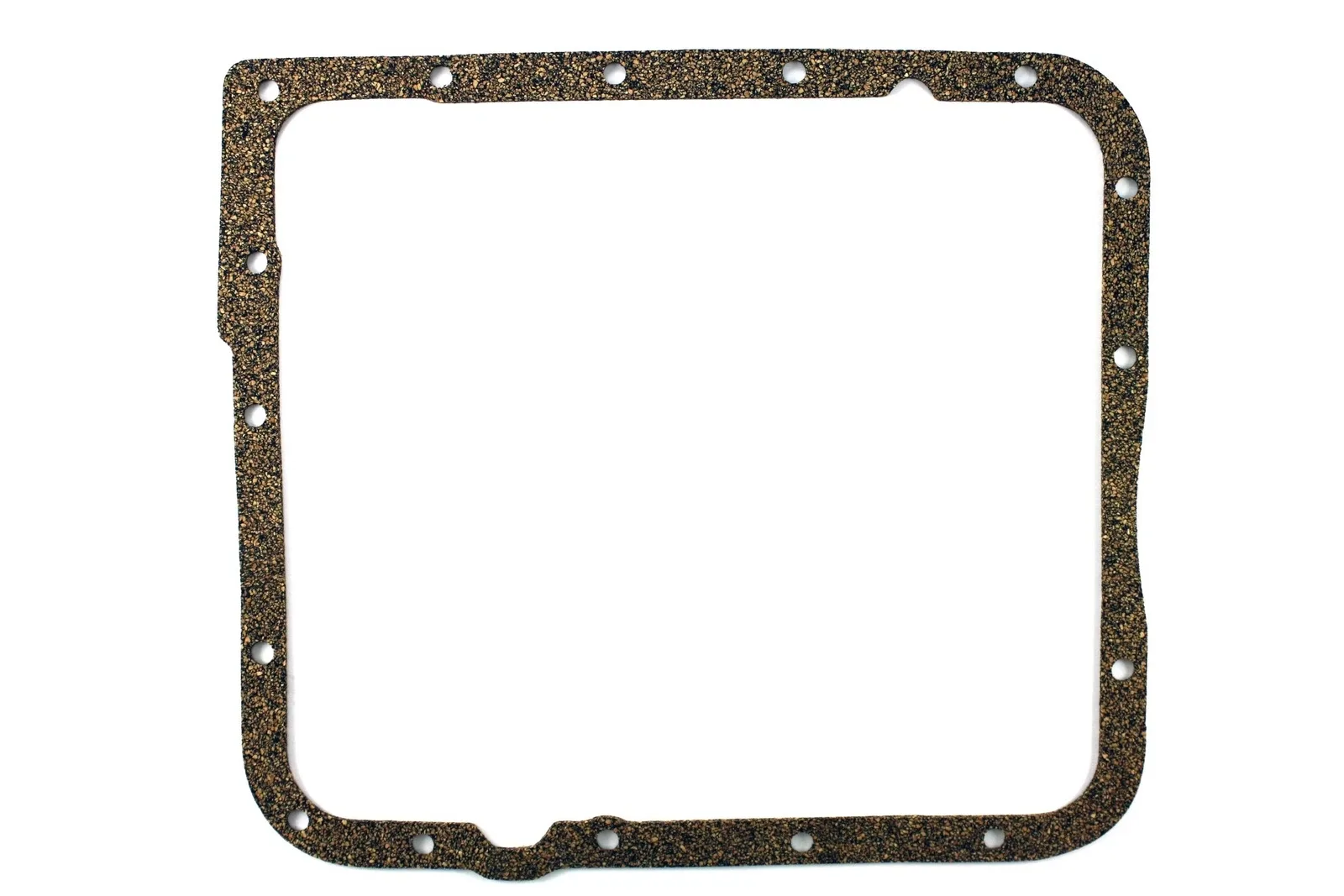 Transmission Oil Pan Gasket for Buick Cadillac Chevrolet GMC Hummer Isuzu