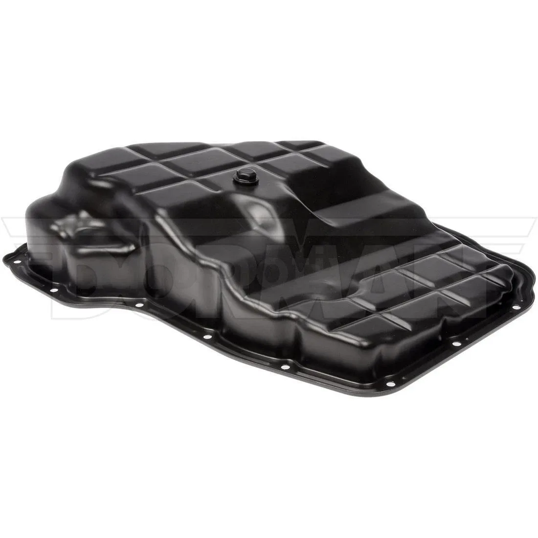 Automatic Transmission Oil Pan 1X Dorman For Ram 1500 2011 2012 2013 2014 2015 image 2