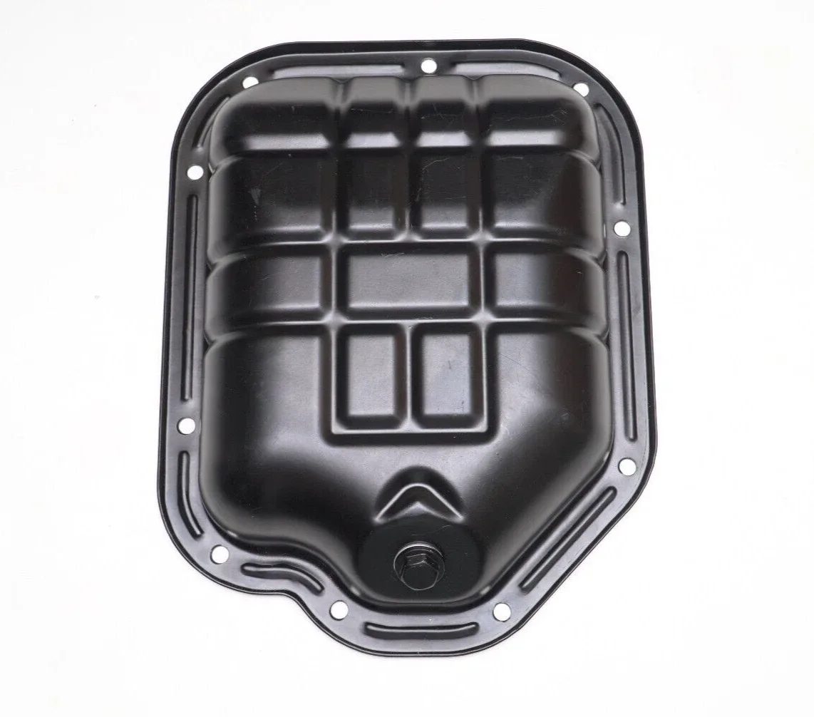 Oil Pan For 2014-2016 Nissan Pathfinder Infiniti QX60 2009-2020 Nissan Murano image 2