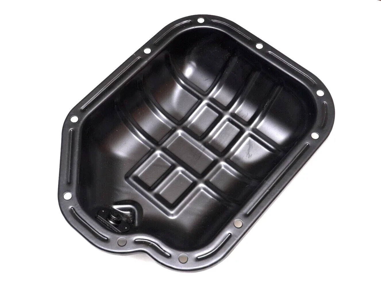 Oil Pan For 2014-2016 Nissan Pathfinder Infiniti QX60 2009-2020 Nissan Murano image 3