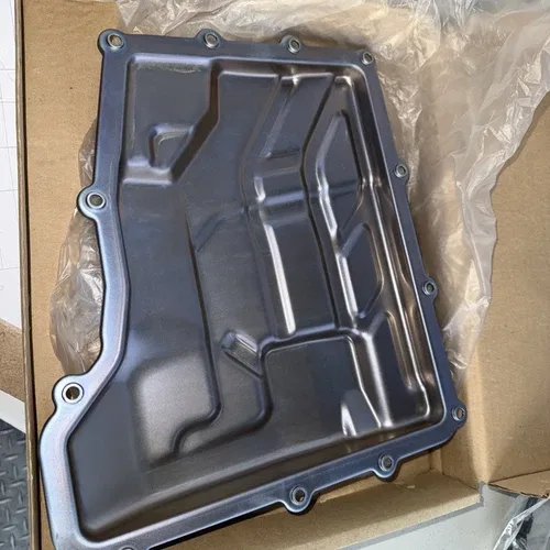 2016-2021 BMW M2 M4 Transmission Pan 28-60-8-064-572 image 3