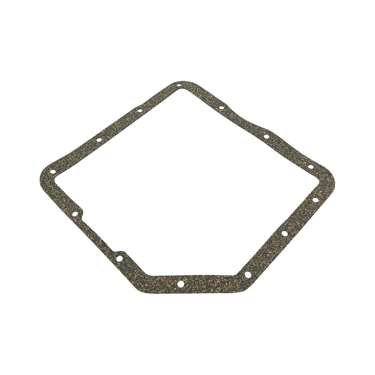 Chevy GM GMC Rubberized Cork TH350 TH-350 Transmission Pan Gasket 1969-1986