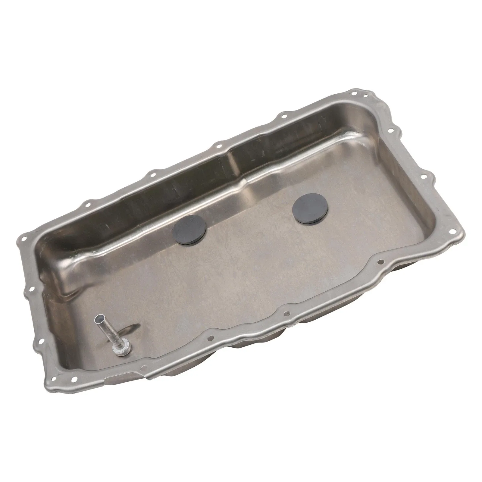 2020-2024 Chevrolet Camaro Automatic Transmission Oil Pan - ACDelco 24043536
