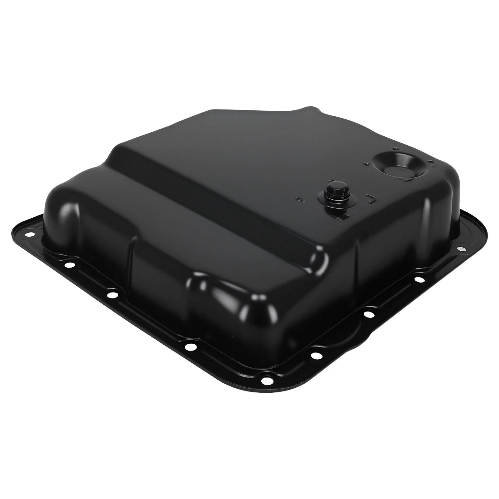 1998-2014 GM / Isuzu / Saab 9-7X Oil Pan for 4L60-E/4L65-E (MPN 3GY7T1)