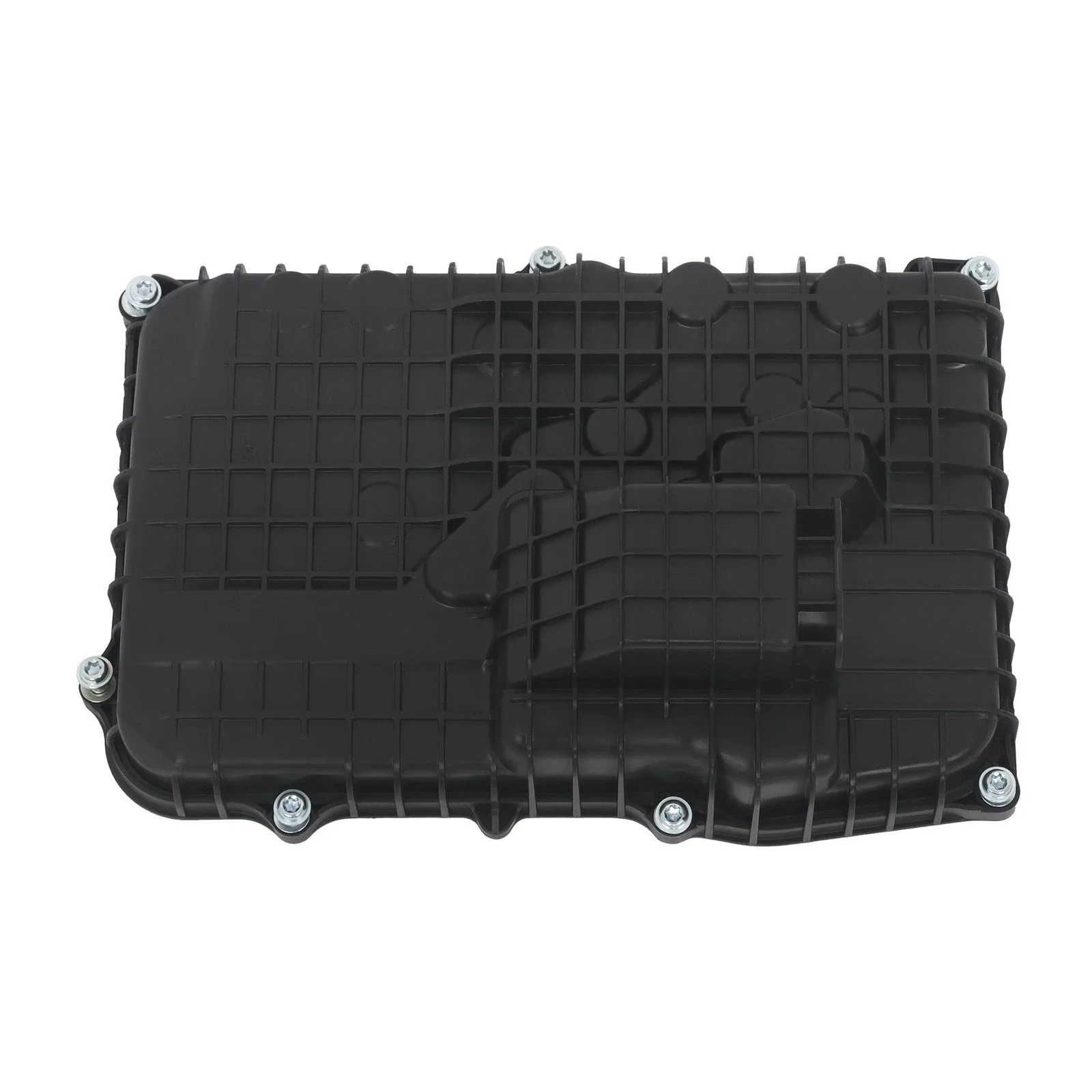 For Jeep Cherokee 2014 2016 2017 2018 2.4L 3.2L Transmission Oil Pan 04752951AA image 3