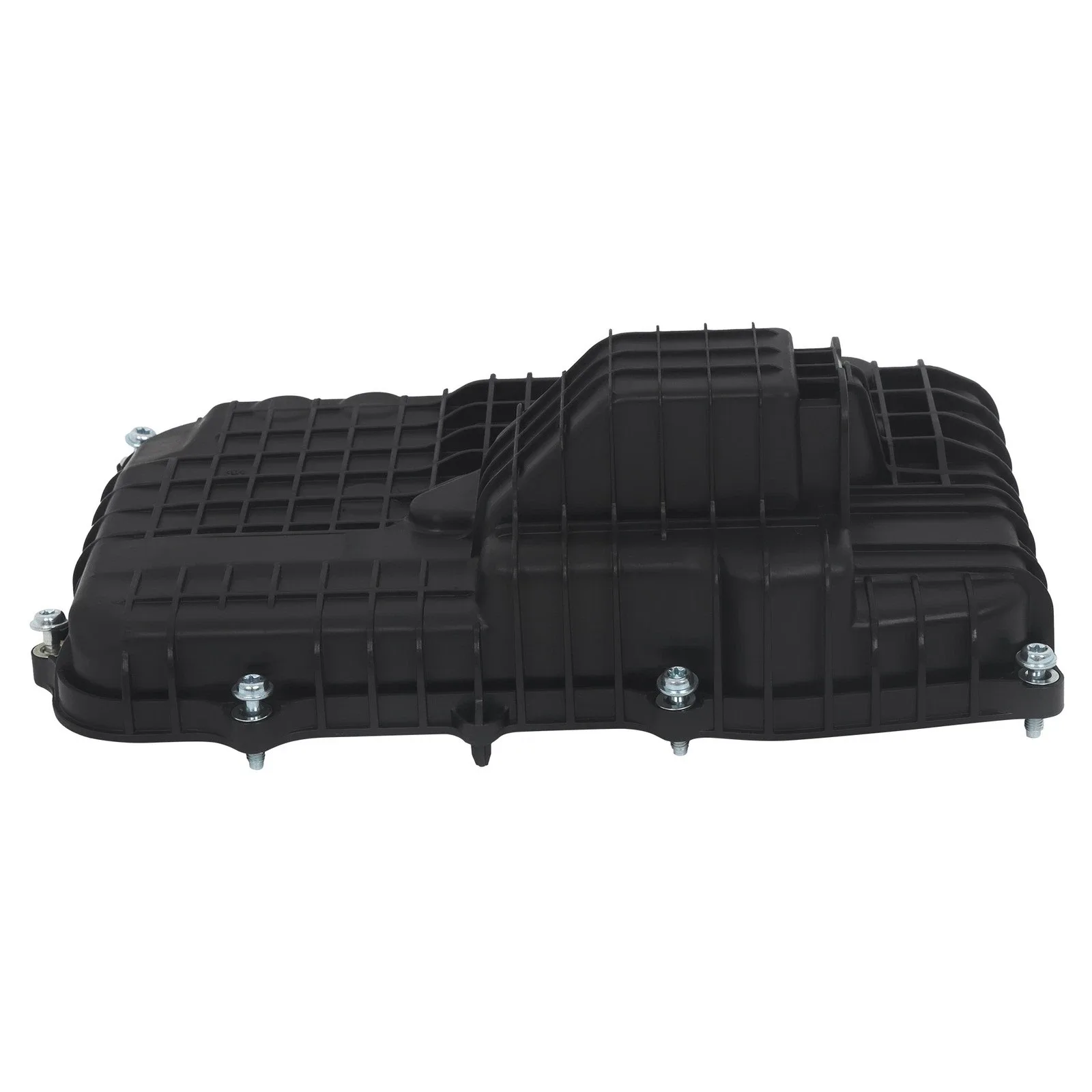 For Jeep Cherokee 2014 2016 2017 2018 2.4L 3.2L Transmission Oil Pan 04752951AA image 4