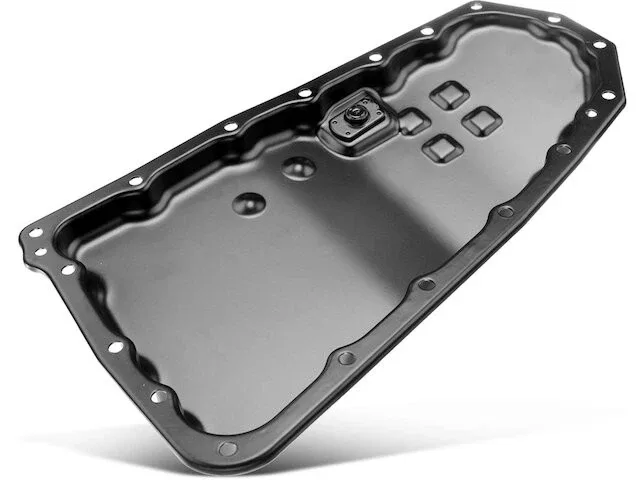 Front Transmission Oil Pan For 07-15 Nissan NV200 Sentra Rogue Select TJ38R4