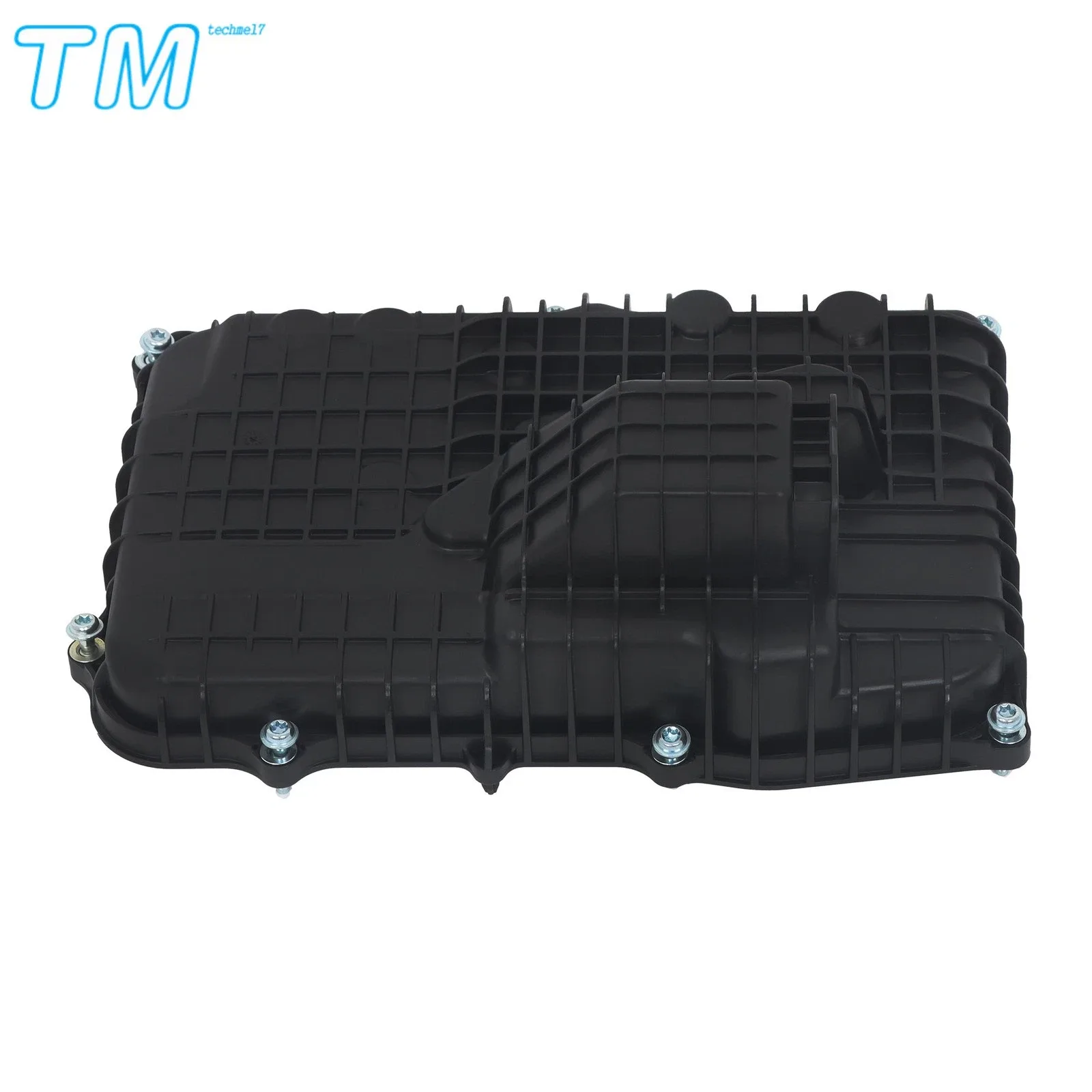 For Pacifica Fiat 500L 2015-19 1.4L L4 3.2L GAS 04752951AA Transmission Oil Pan image 3
