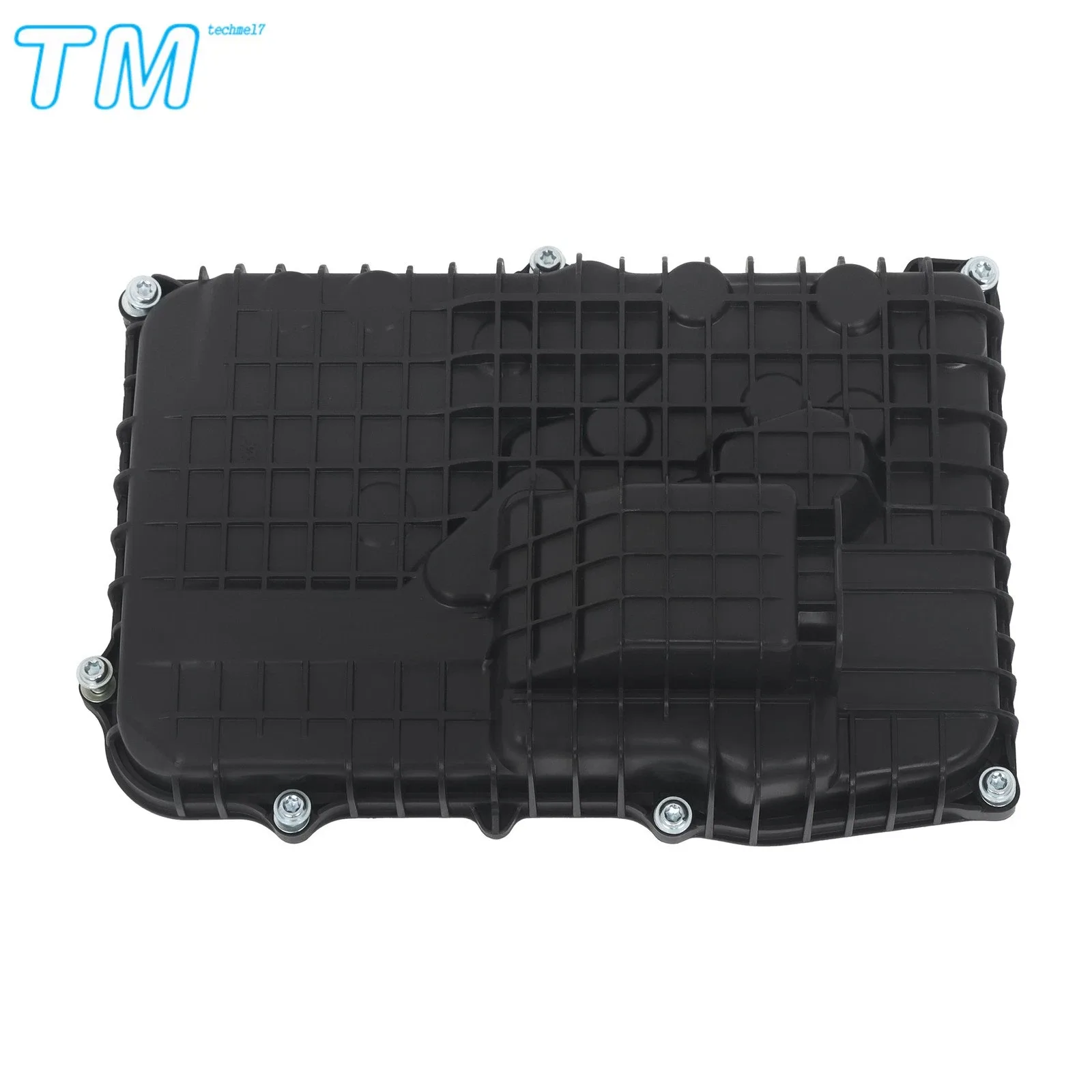 For Pacifica Fiat 500L 2015-19 1.4L L4 3.2L GAS 04752951AA Transmission Oil Pan image 4