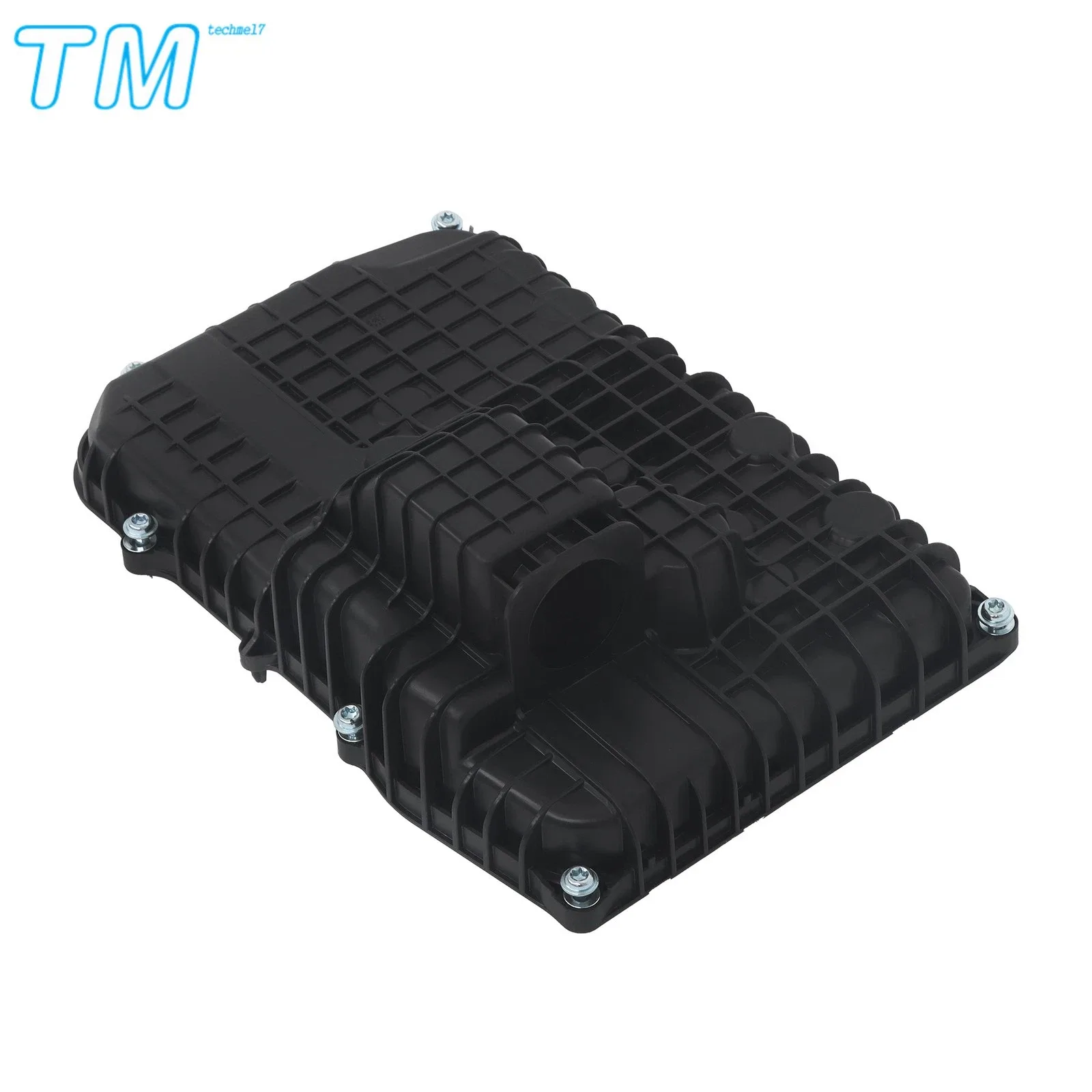 For Pacifica Fiat 500L 2015-19 1.4L L4 3.2L GAS 04752951AA Transmission Oil Pan
