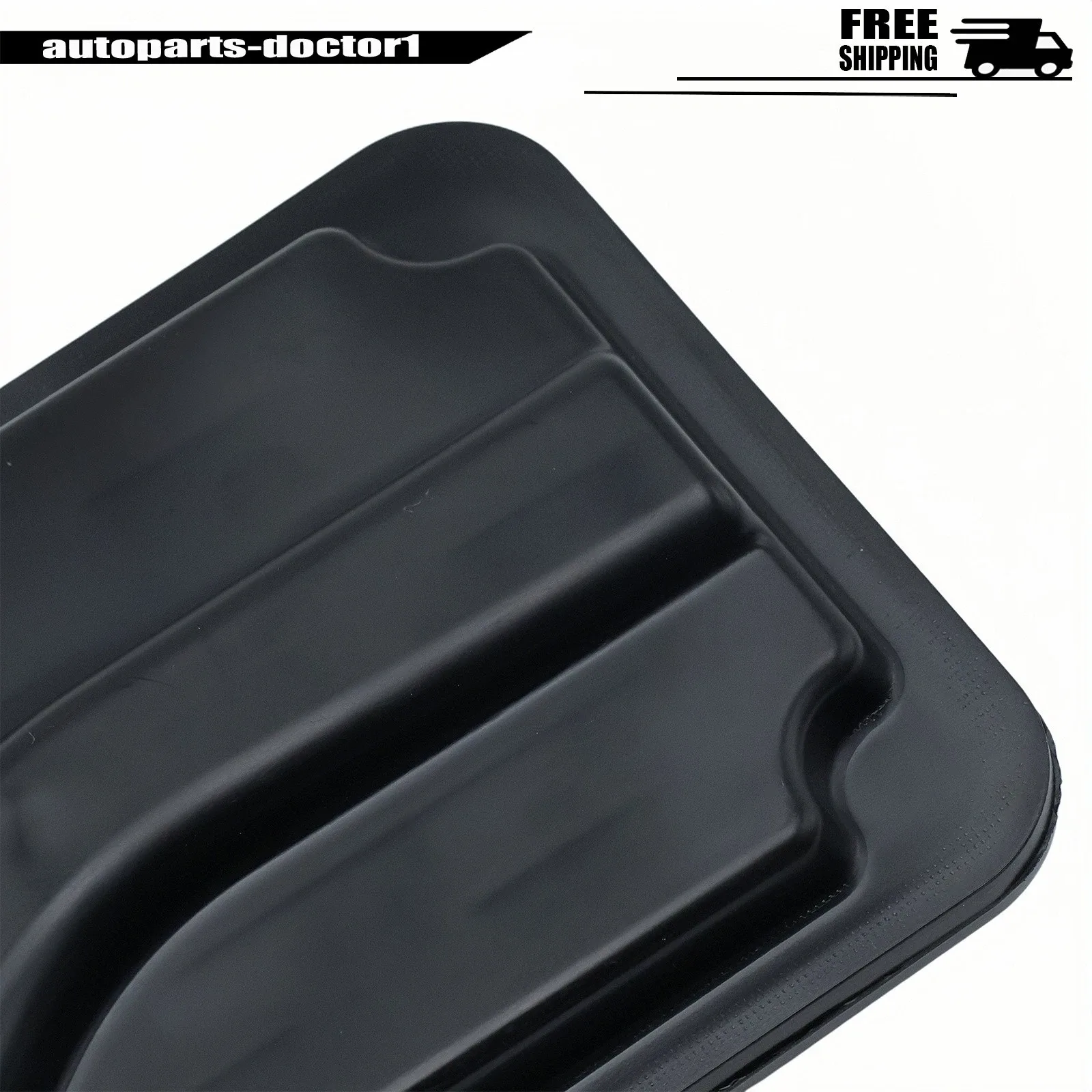 Transmission Filter & Gasket For Ford Explorer 2011 2012 2013 2014 2015 2016 2pc image 4