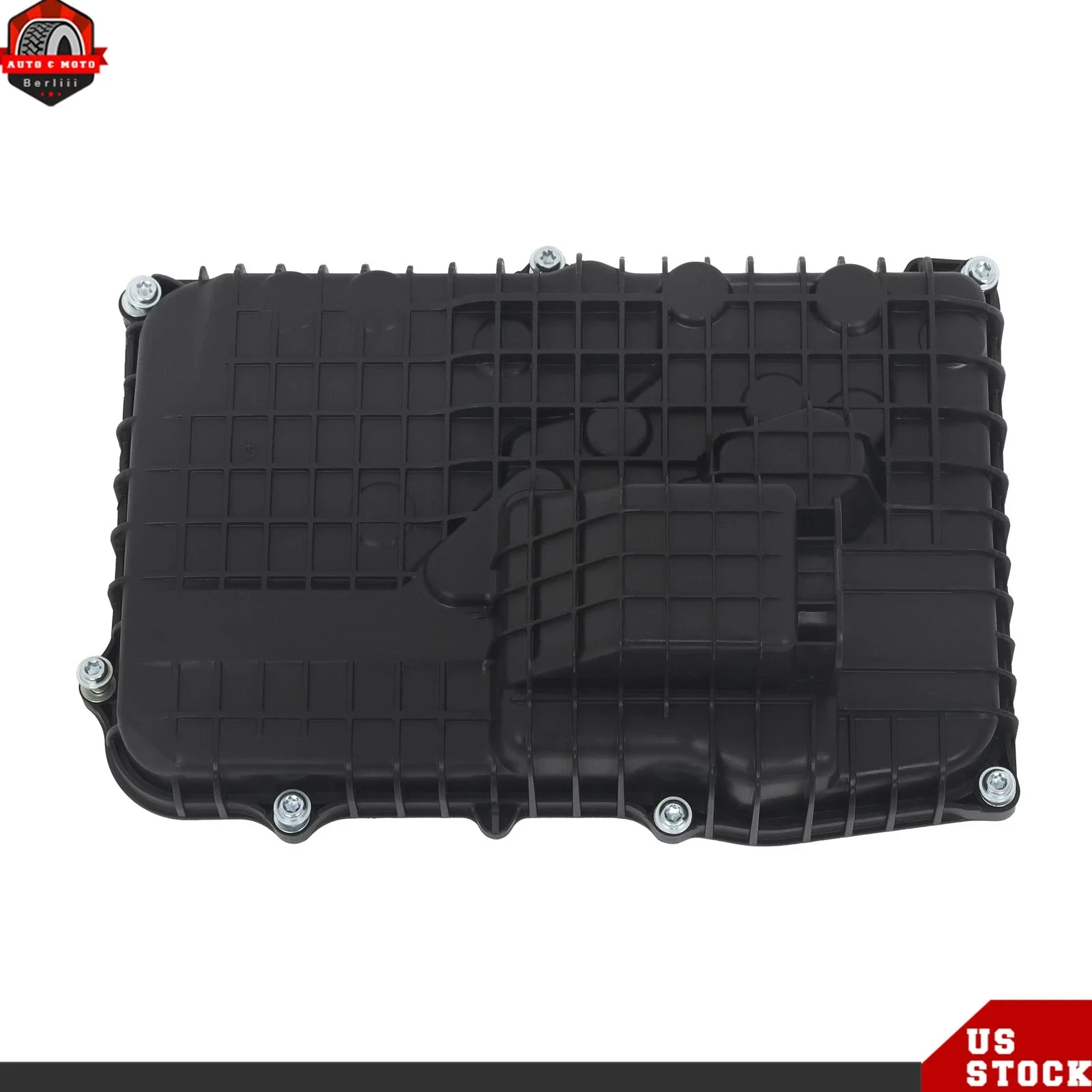 04752951AA Transmission Oil Pan For Fiat 500L Jeep Cherokee Chrysler Pacifica