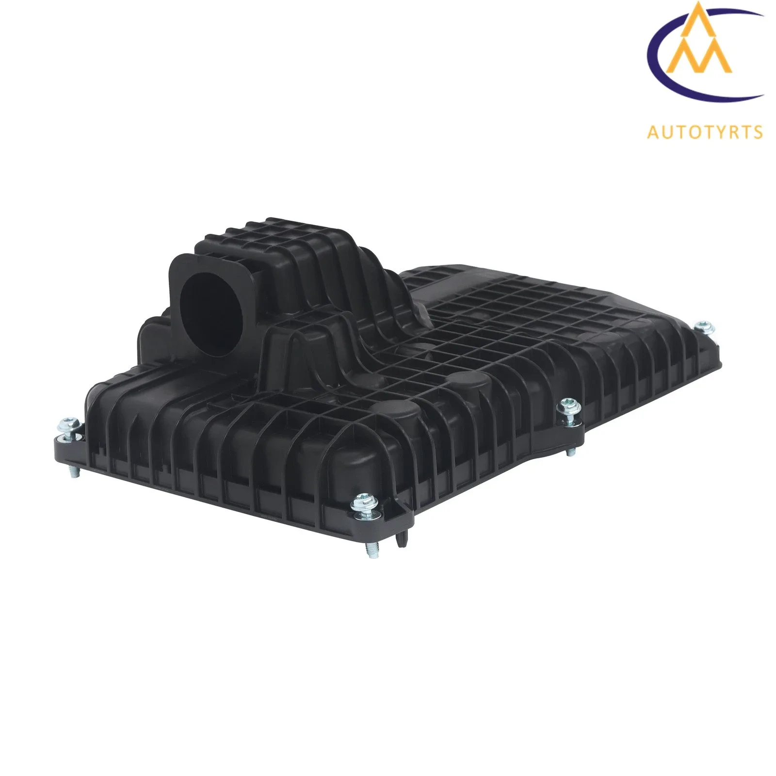 2014-2019 Chrysler Pacifica / Fiat 500L / Jeep Cherokee 9-Speed Transmission Oil Pan MPN 3730776