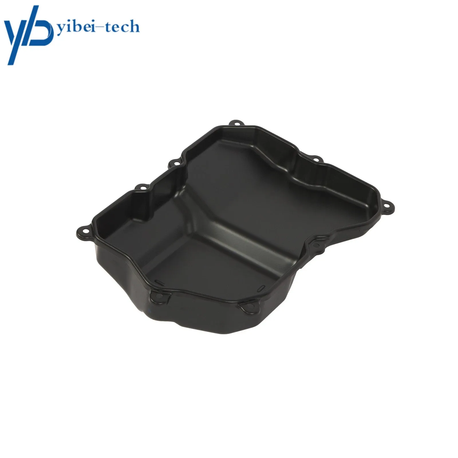 Transmission Oil Pan w/ Gasket for Volkswagen Passat Beetle Audi Q3 Auto Trans image 3
