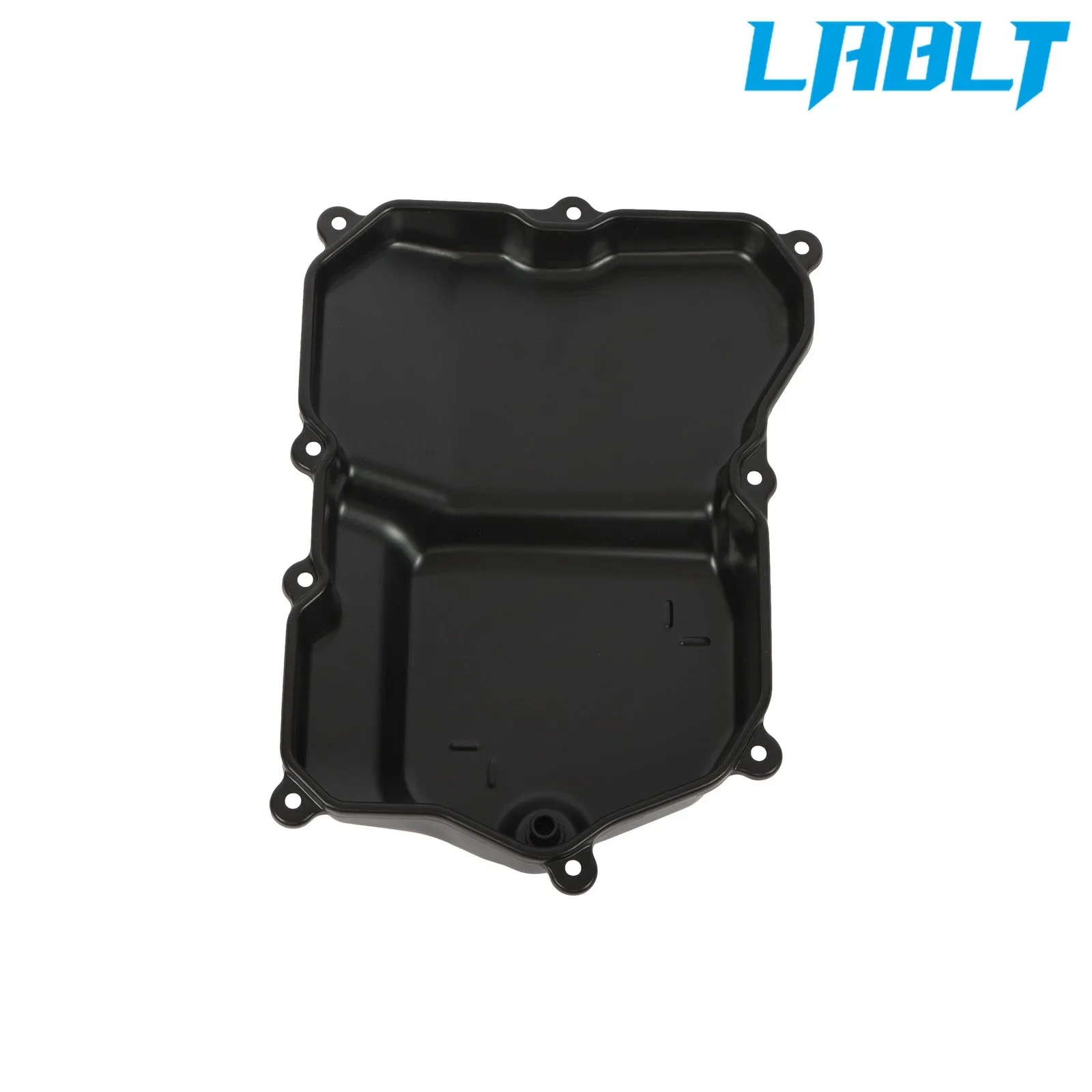 Transmission Oil Pan w/ Gasket For VW Passat Tiguan Beetle CC Audi Q3 Quattro image 2