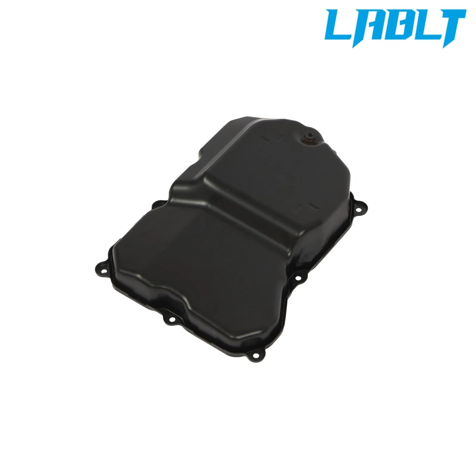 Transmission Oil Pan w/ Gasket For VW Passat Tiguan Beetle CC Audi Q3 Quattro image 3