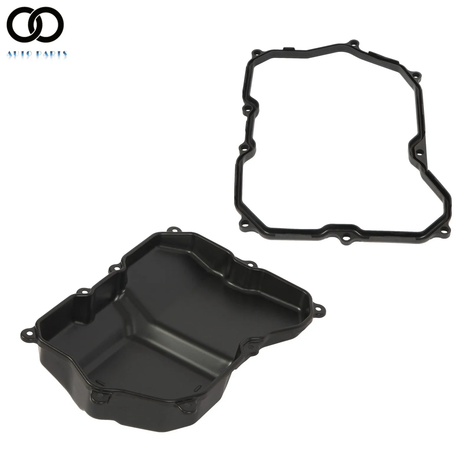 2006-2019 Audi Q3 / Volkswagen Beetle CC Passat Tiguan Transmission Oil Pan APO325896