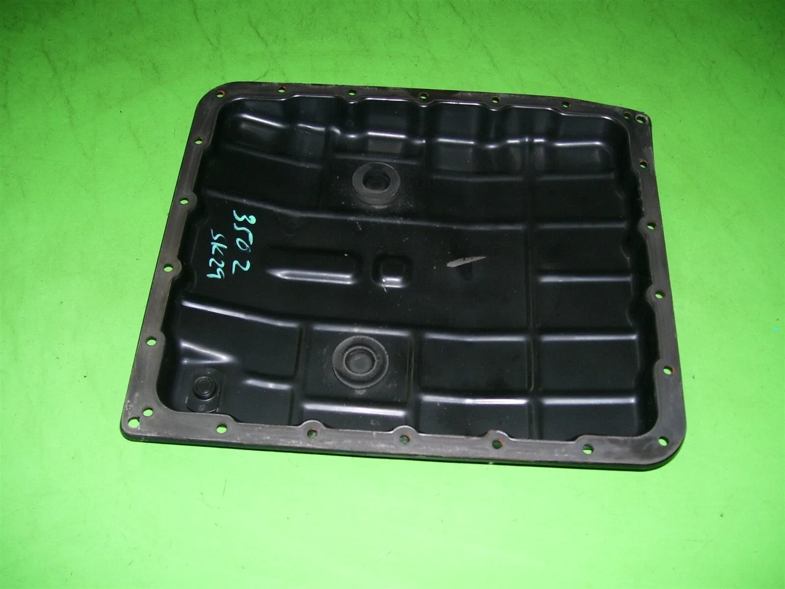 2005 Nissan 350Z RE5R05A Automatic Transmission image 2