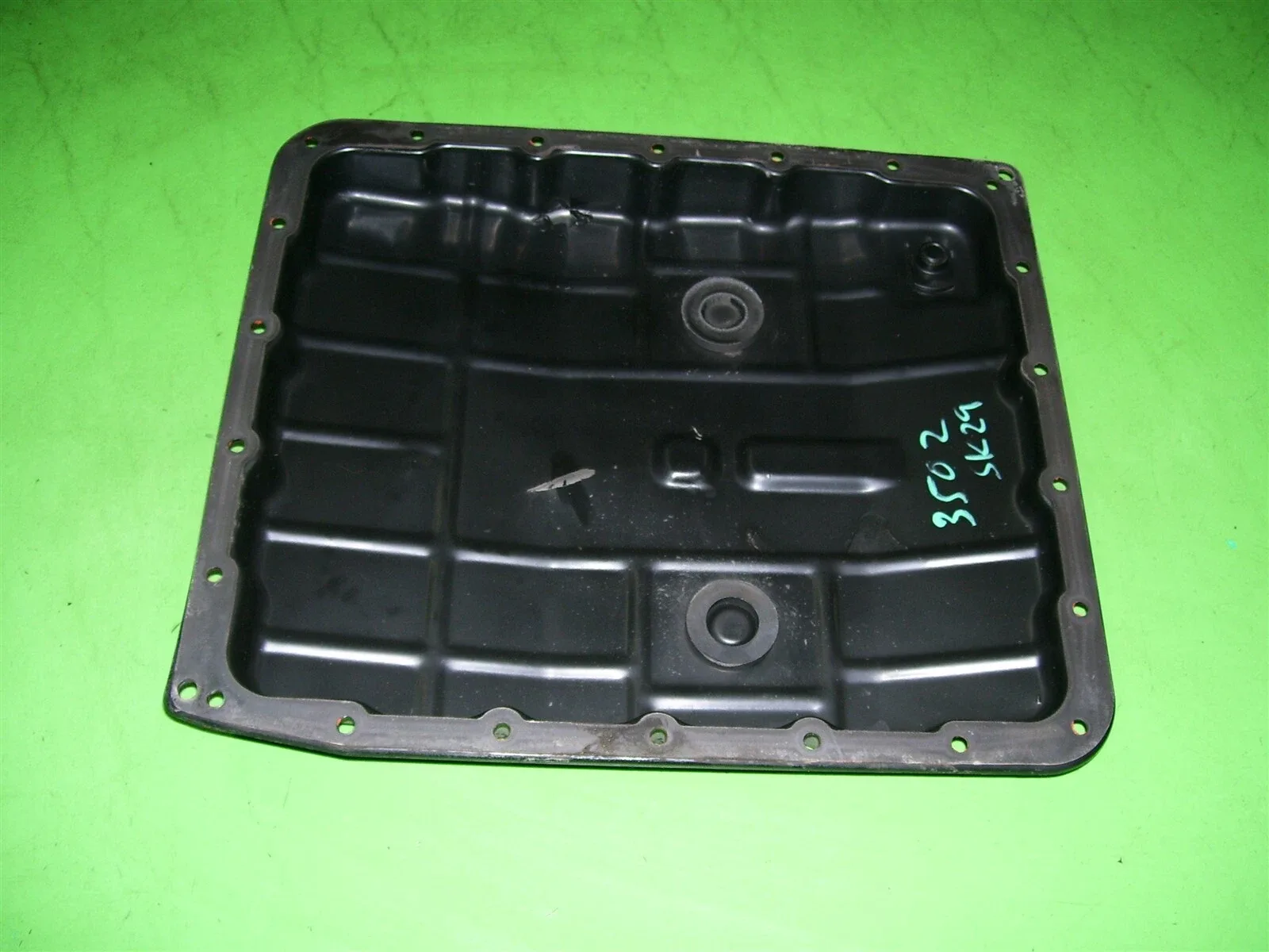 2005 Nissan 350Z RE5R05A Automatic Transmission