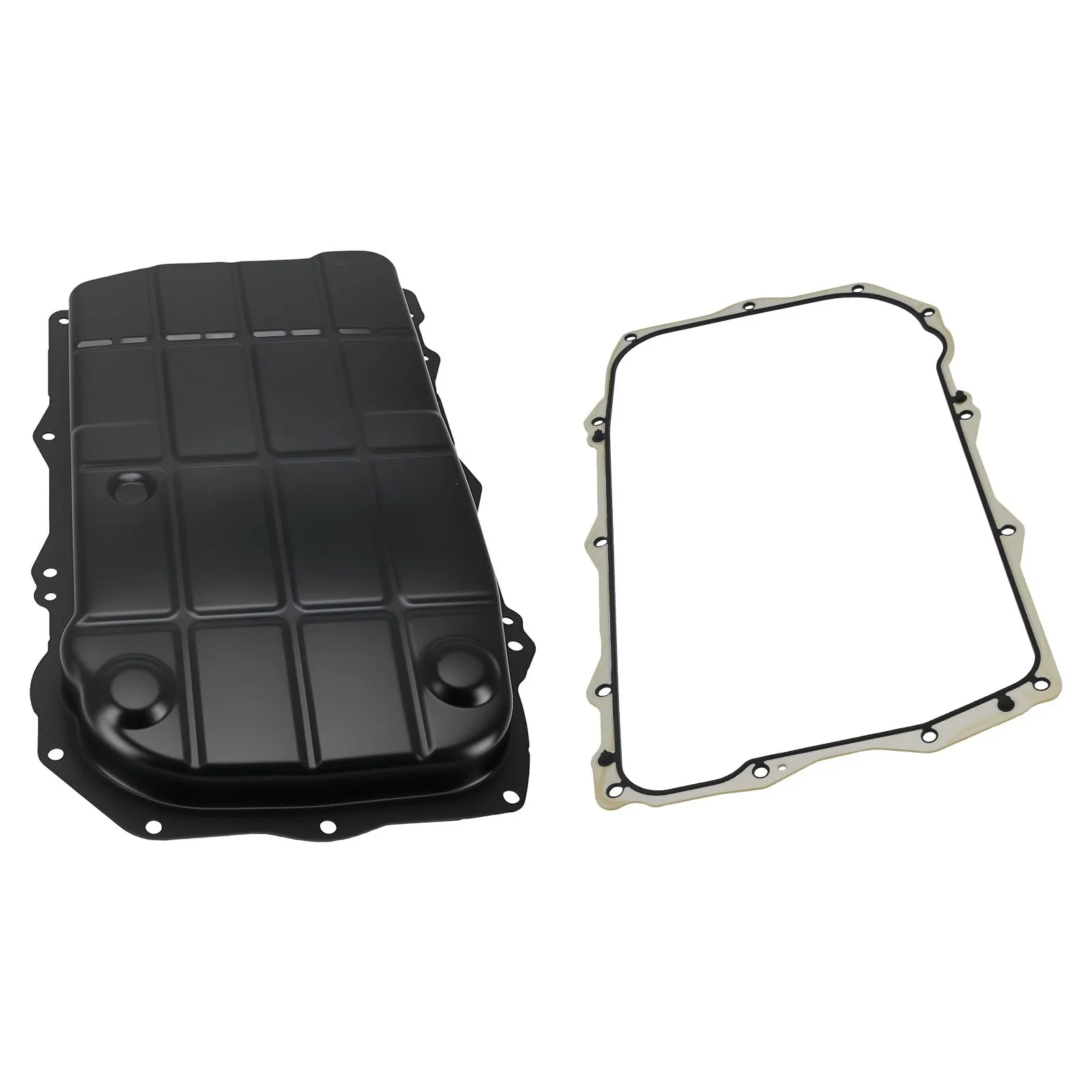 2018-2024 Jeep Wrangler JL Transmission Oil Pan DPZNJL